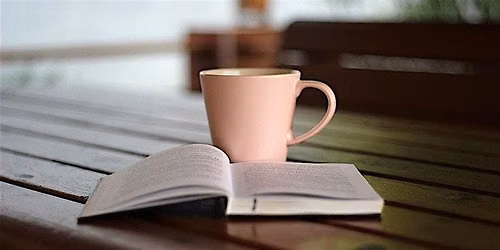 Cardiff Silent Book Club - September meetup (Uncommon Ground)