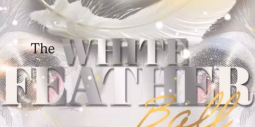 The White Feather Ball