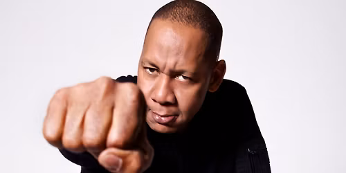 Mark Curry (Comedian)