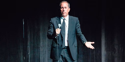 Lucille Ball Comedy Festival with Jerry Seinfeld