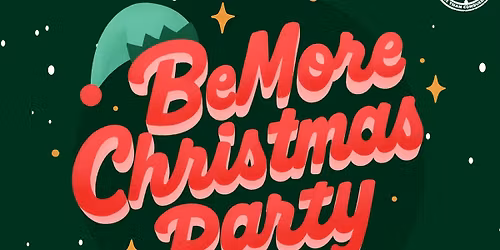 BeMore Christmas Party 