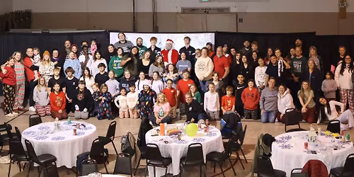 BeMore Christmas Party