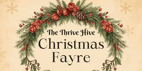 Christmas Fayre 