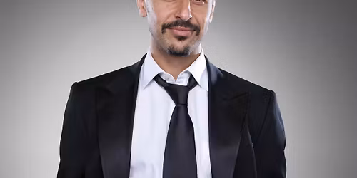 Maz Jobrani