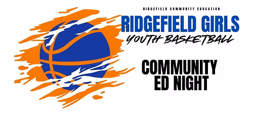 RCE Community Ed Night 