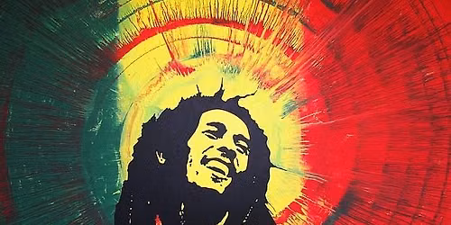 Bob Marley Tribute by Sol Horizon at PowerHouse Folsom