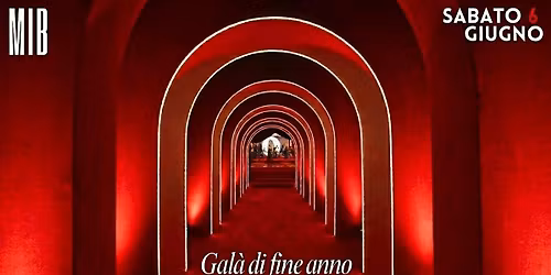JustGal\u00e0 -  Gal\u00e0 di fine anno - 6 GIUGNO