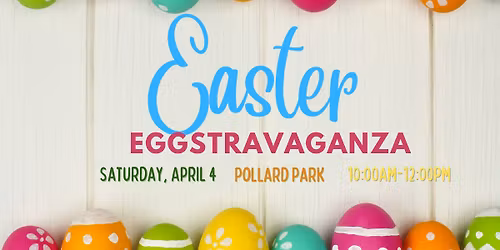 SOBC EGGstravaganza