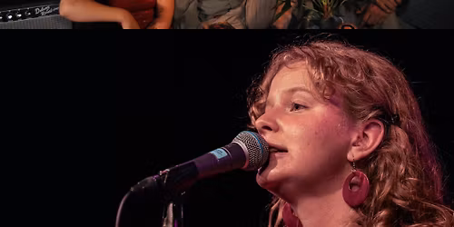 Minuano + Selma Lundgren live p\u00e5 Potatisen (KARAOKE direkt efter)