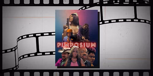 2:00PM Screening of PIMPOSIUM