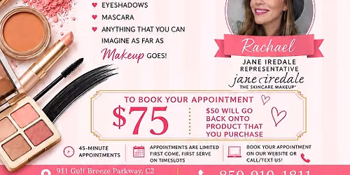 Makeover TIME!!!! 