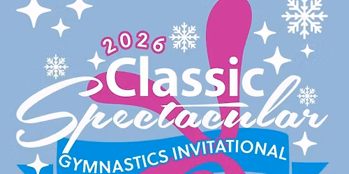 Classic Spectacular 2026