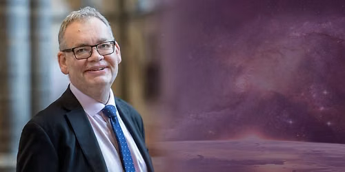 Interstellar: From Space to Earth | Roger Sayer Organ Concert