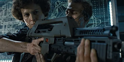 Special Engagement: ALIENS in 70mm \ud83c\udf9e\ufe0f \u2013 40th Anniversary