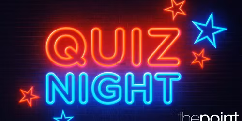 Quiz and Curry at The Theatre