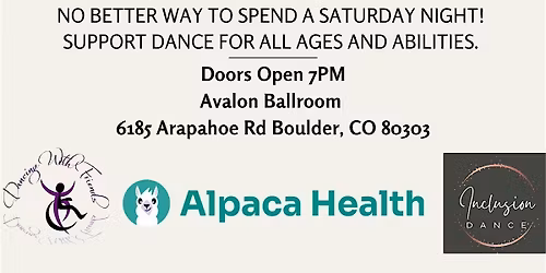 Special Needs Fall Talent Showcase