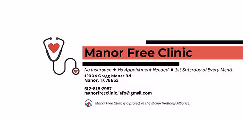 Manor Free Clinic