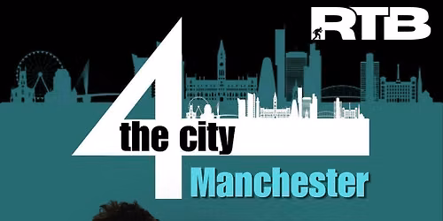 4 THE CITY TOUR - KIZ KAPRICE IN MCR