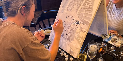 Paint Your Pet & Pours