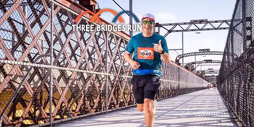 Three Bridges Run 2026