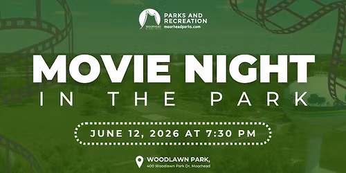 Movie Night in the Park