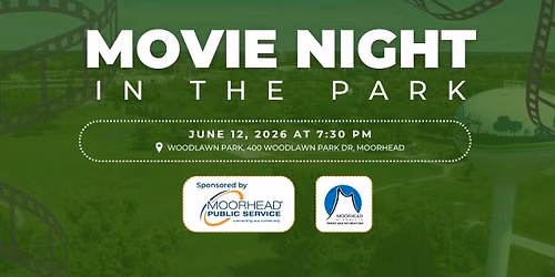 Movie Night in the Park
