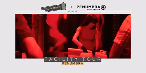 Penumbra Foundation Facility Tour