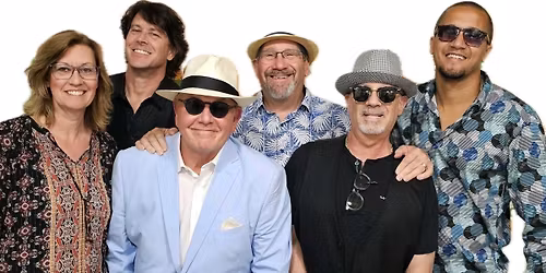 A Van Morrison Tribute - One Irish Rover