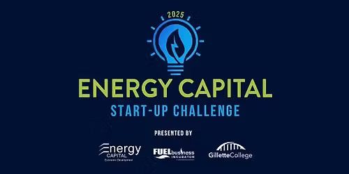 2025 Energy Capital Start-up Challenge Pitch Competition