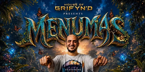 Menumas Live