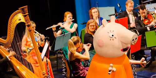"Peppa Pig: My First Concert"