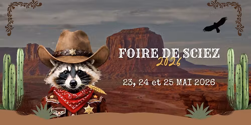 Foire de Sciez 2026