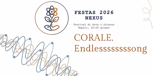 CORALE. Endlessssssssong