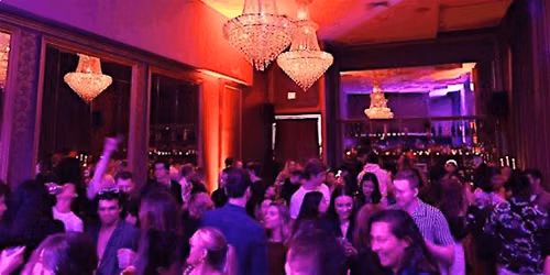 Intelligent Singles Mixer in Birmingham MI!
