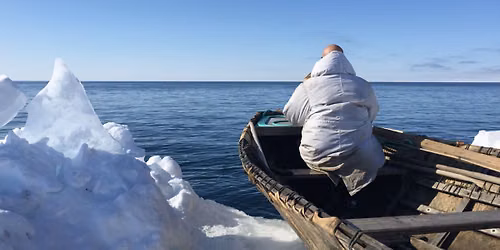 Indigenous Knowledge in Arctic Research: A Panel with the Alaska Eskimo Whaling Commission