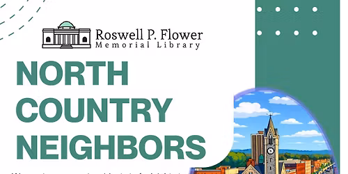 All Ages & Abilities North Country Neighbors