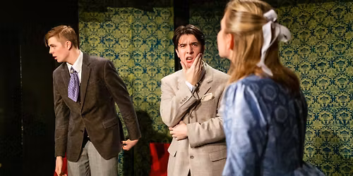 Proutn\u00edk pod pantoflem