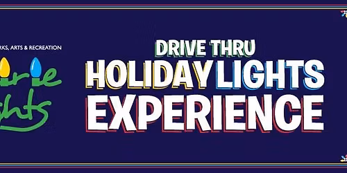 Prairie Lights \u2013 Celebrating 20 Magical Years!