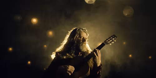 Matthew C. Whitaker (HENGE) & Shunya