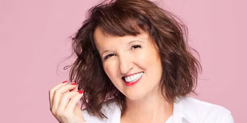 Anne Roumanoff