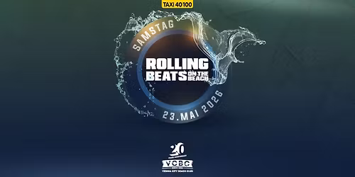 ROLLING BEATS