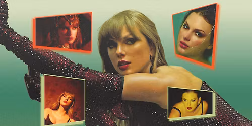 Taylor Rave - a Taylor Swift Rave