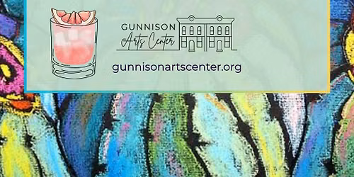 And Series: Pastels + Palomas | Ages 21+