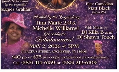 Mother's Day Explosion 2026