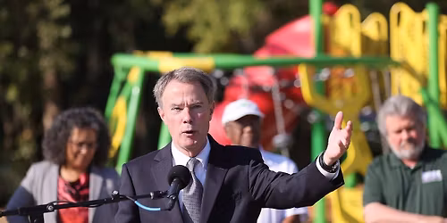 Parking Indy Classic