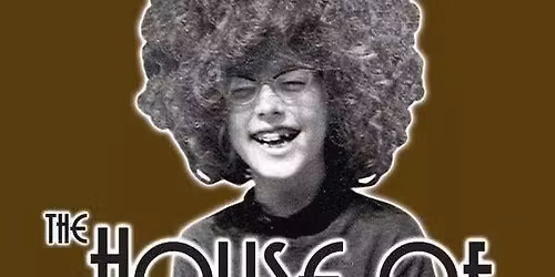 Love Is Blind playing 80's night at the The House of FiFi Dubois