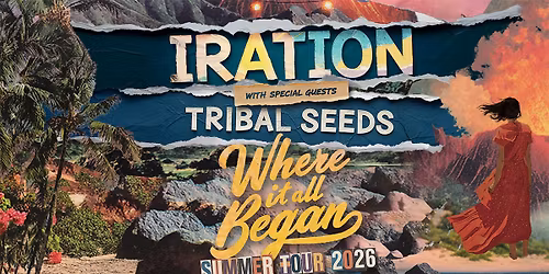 Iration 