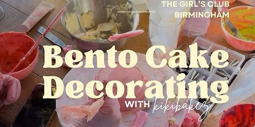 Bento Decorating \ud83e\uddc1