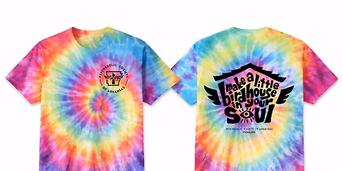 Dye Before You Ride: A PSoAR + Innova Collective Community Night