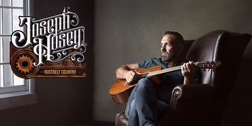 Joseph Hosey @ the Schoolhouse